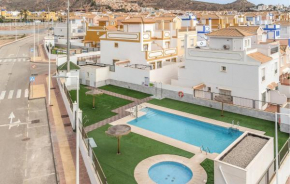 Gorgeous Home In San Juan De Los Terreros San Juan De Los Terreros